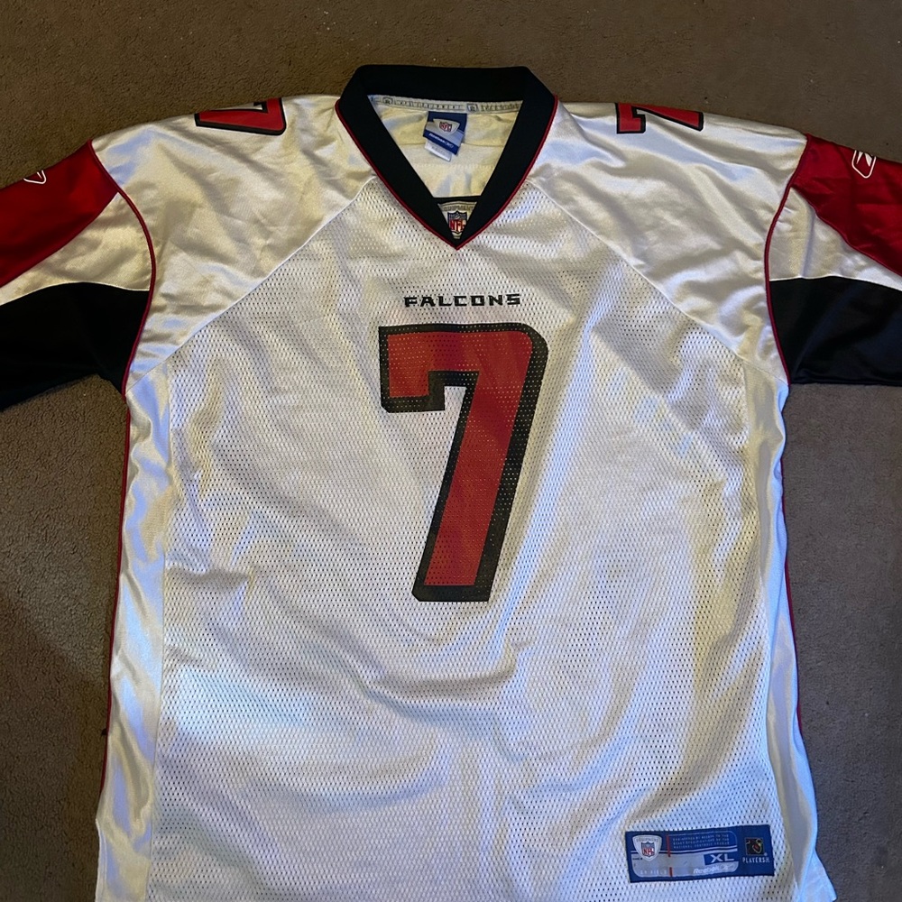Reebok NFL Equipment Jersey